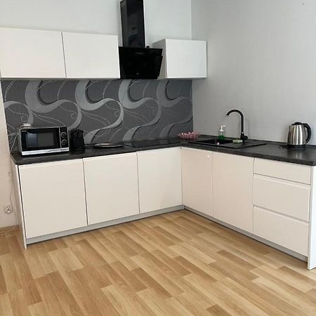 Marka Apartment 1 كراكوفيا المظهر الخارجي الصورة