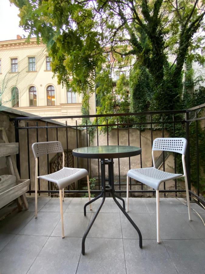 Marka Apartment 1 كراكوفيا المظهر الخارجي الصورة