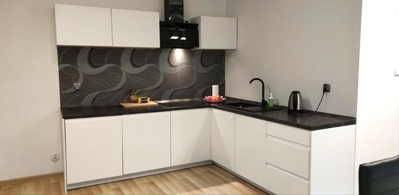 Marka Apartment 1 كراكوفيا المظهر الخارجي الصورة