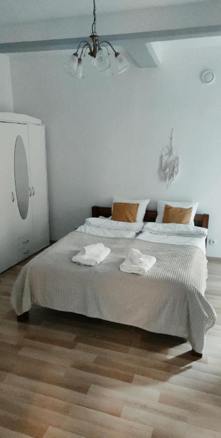Marka Apartment 1 كراكوفيا المظهر الخارجي الصورة
