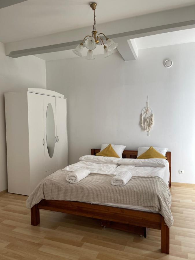 Marka Apartment 1 كراكوفيا المظهر الخارجي الصورة