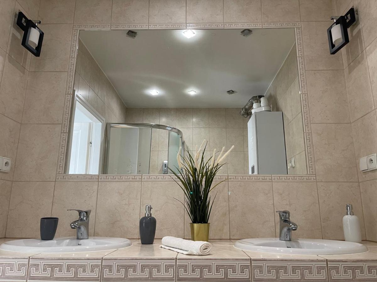 Marka Apartment 1 كراكوفيا المظهر الخارجي الصورة