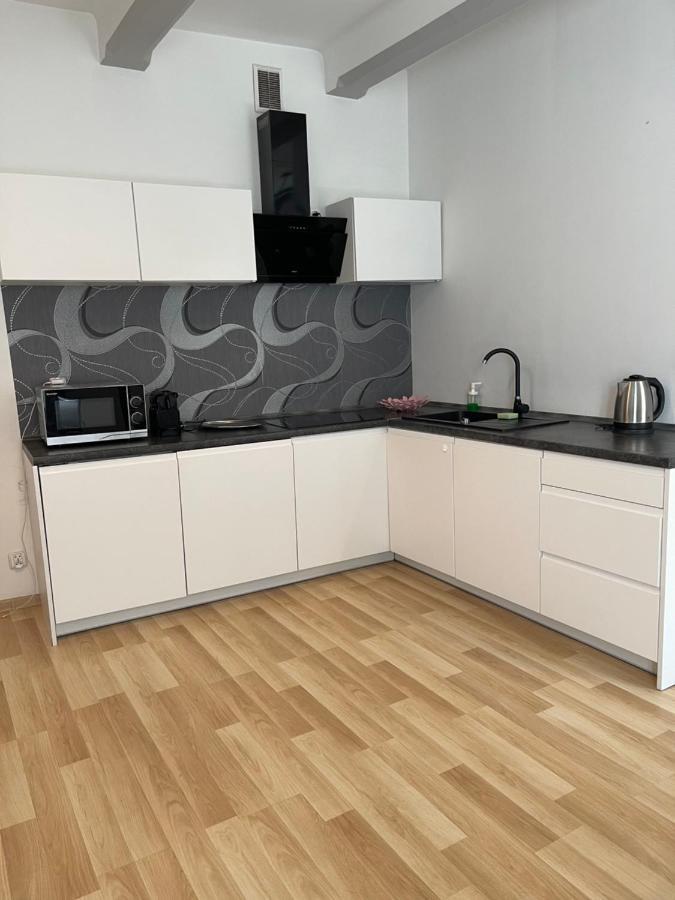 Marka Apartment 1 كراكوفيا المظهر الخارجي الصورة