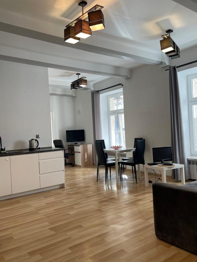 Marka Apartment 1 كراكوفيا المظهر الخارجي الصورة