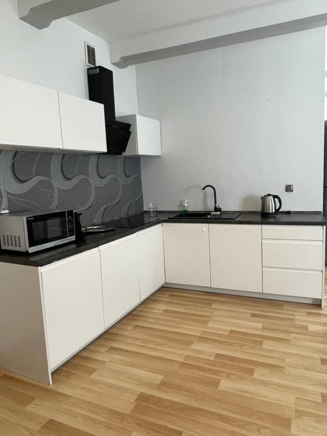 Marka Apartment 1 كراكوفيا المظهر الخارجي الصورة